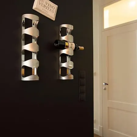 Mala 1 - Praga Apartment