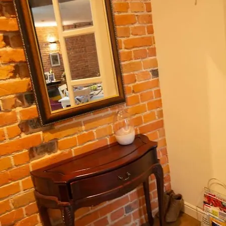 Mala 1 - Praga Apartment *