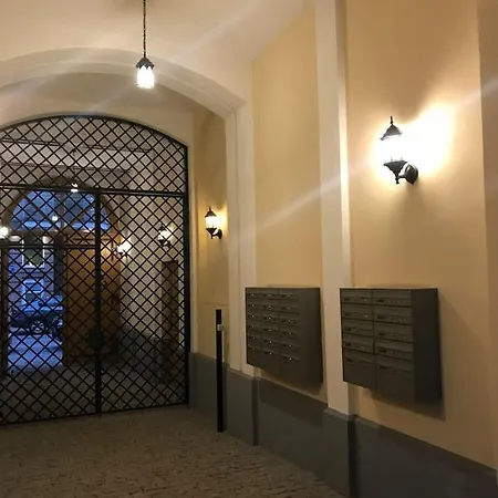 Mala 1 - Praga