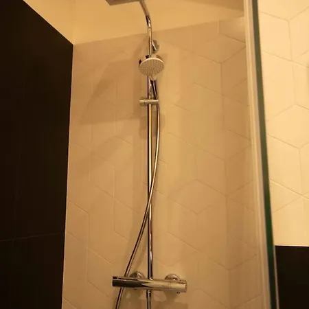 Mala 1 - Praga Apartment Warsaw
