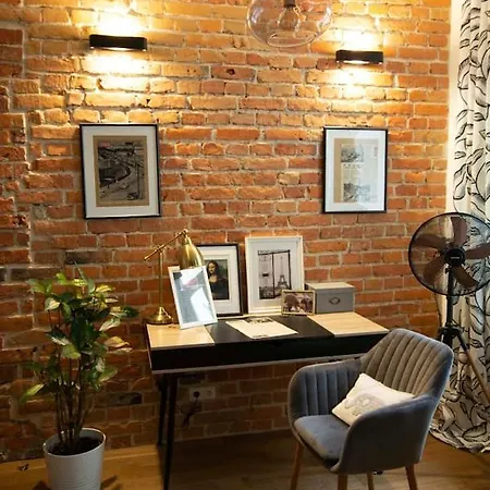 Mala 1 - Praga Apartment *