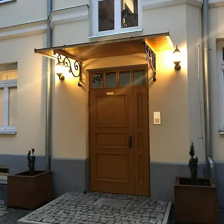 Mala 1 - Praga Warsaw