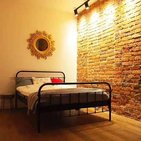 Mala 1 - Praga Apartment *