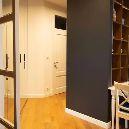 Apartment Mala 1 - Praga *