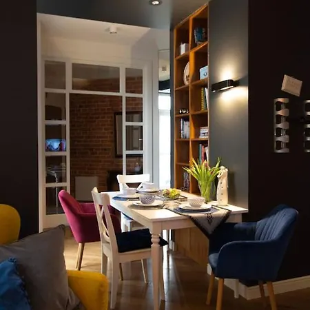 Mala 1 - Praga Apartment *